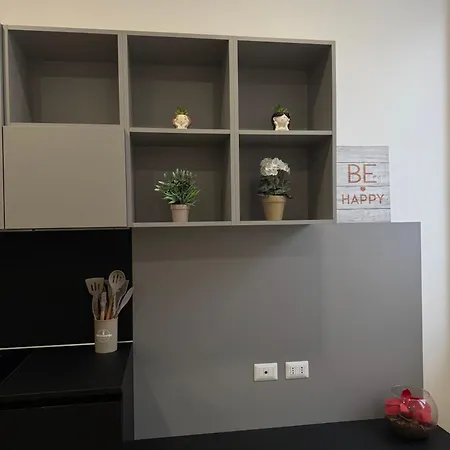 Apartment Moderno Con Wi-fi E Ac - Vicino Stazione E Metro M3 Mailand