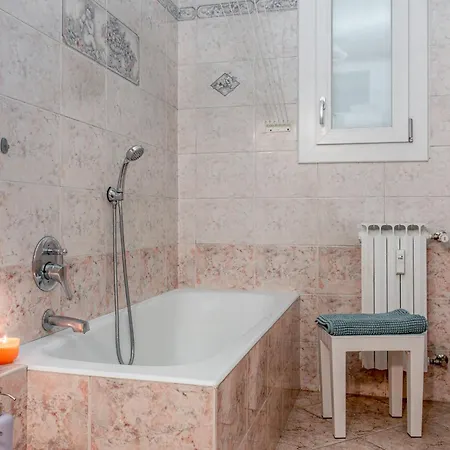 아파트 Stadio Di San Siro - Spazioso