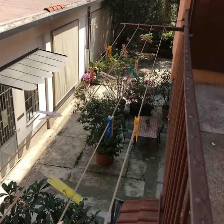 Green Suite Appartamento Milano