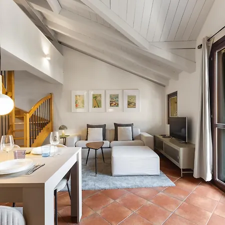 Viaornato Two-room Apartment, Niguarda Milaan