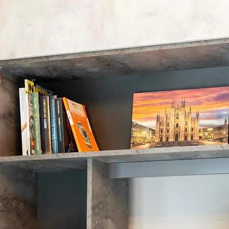 Too Easy Appartement