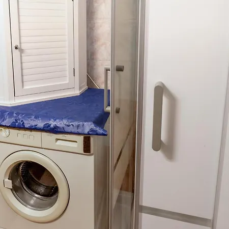 Stadio Di San Siro - Spazioso 아파트 *