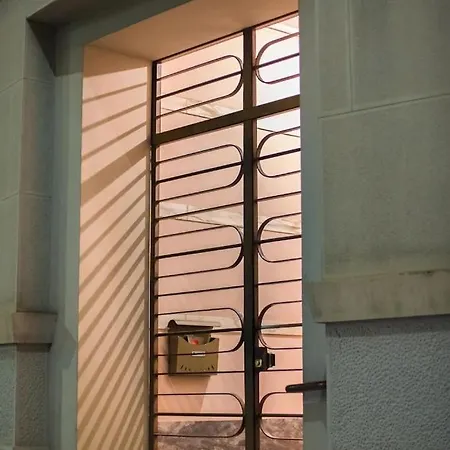 Luxury Boutique Apartman Milánó