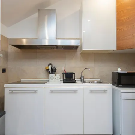 شقة I-host - Ripa Navigli ميلان