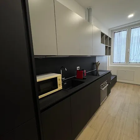 Moderno Con Wi-fi E Ac - Vicino Stazione E Metro M3 Apartment Mailand