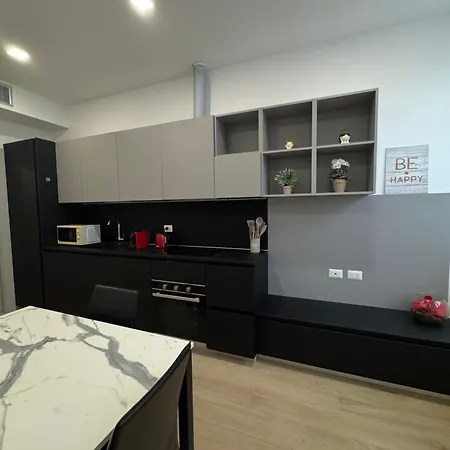 Moderno Con Wi-fi E Ac - Vicino Stazione E Metro M3 * Mailand