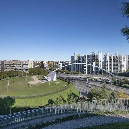 Appartement Botanica - San Siro, Fiera & Life Milan