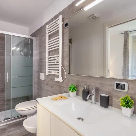 Apartment Modern Two-room Near Buenos Aires *