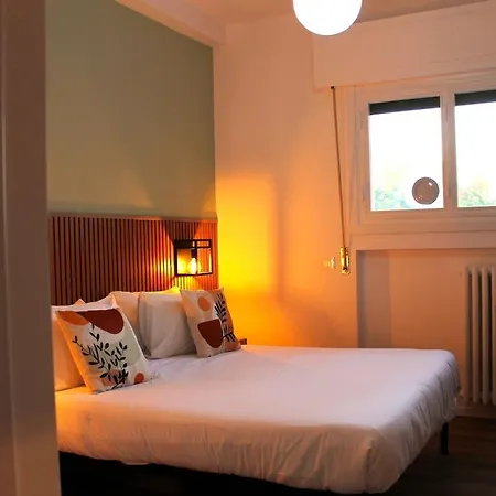 Casa Tardiez * Milano