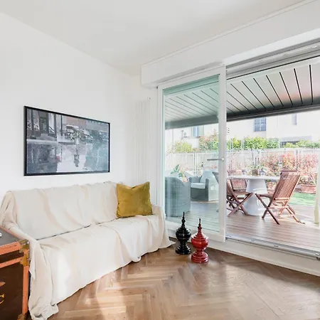 Easylife - - Schiaparelli 4 - Apartamento Milão