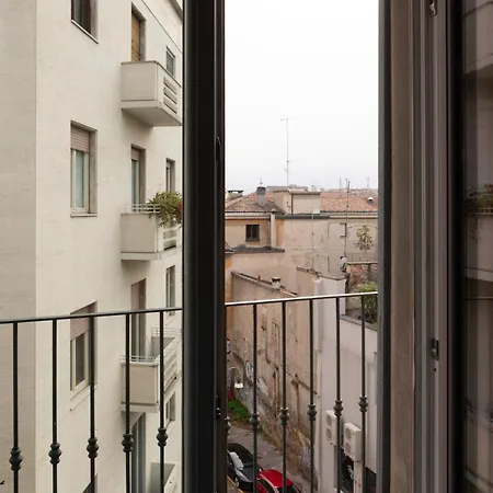Splendido Trilocale Di Design Nel Centro Di - Mirable Pm Apartman *