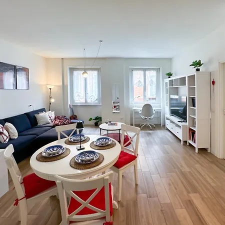 The Best! Living With Fast Wi-fi - Netflix Appartamento *