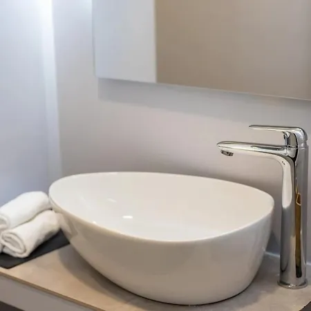 Luxury Boutique Apartman *