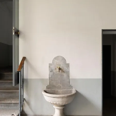 Splendido Trilocale Di Design Nel Centro Di - Mirable Pm Apartman *