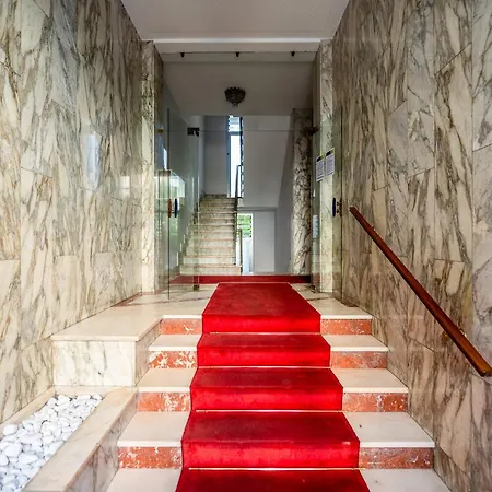 Liberty - Metro M4 A 3min - Duomo - Linate A 5min Apartman