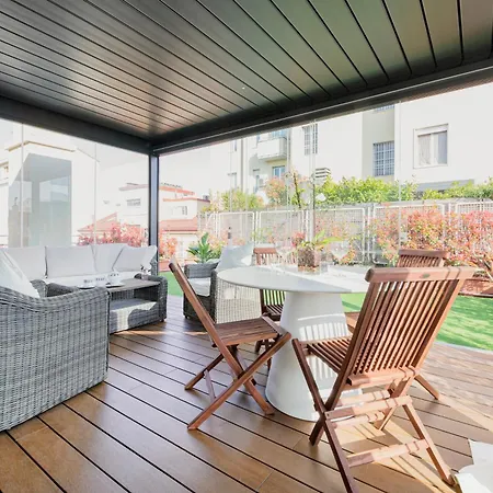 Easylife - - Schiaparelli 4 - Apartamento *