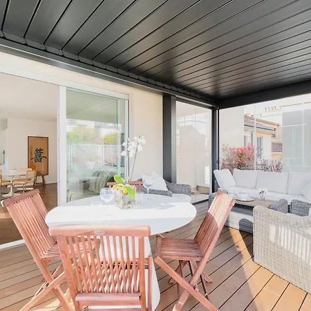 Easylife - - Schiaparelli 4 - Apartamento