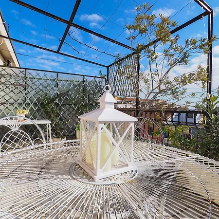 Apartment Primopiano - Padova 213 Milan