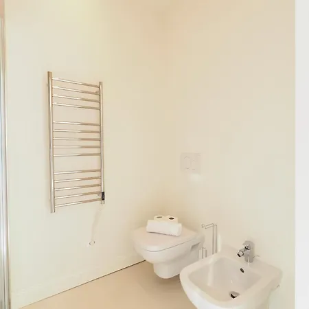 Apartment Primopiano - Padova 213 Milan