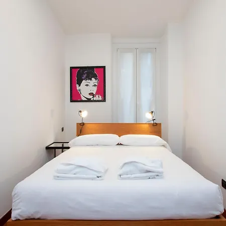 I-host - Ripa Navigli ميلان