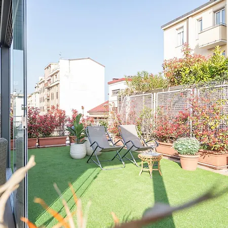 Easylife - - Schiaparelli 4 - Apartamento