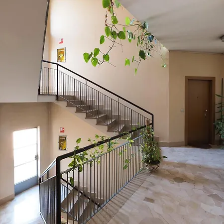 Apartment Primopiano - Padova 213 *