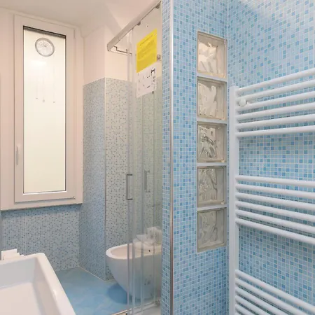 I-host - Ripa Navigli شقة ميلان