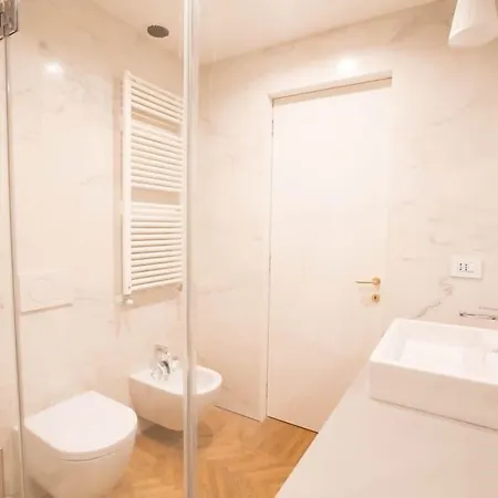 La Foresteria Bed & Breakfast 4*