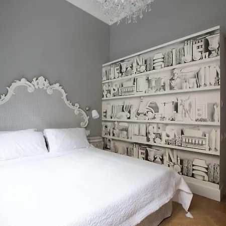 La Foresteria Bed & Breakfast Milan