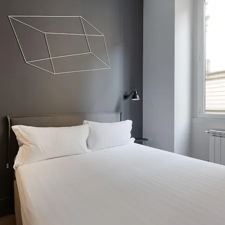 Brera In Moscova Hotel *