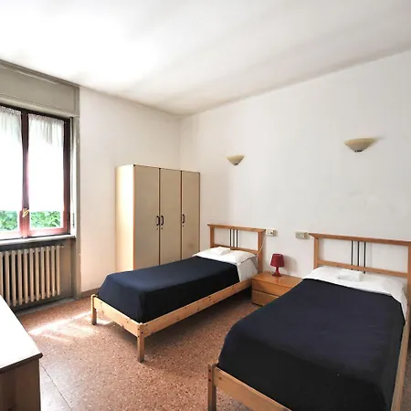 Albergue Ostellolinda Milão