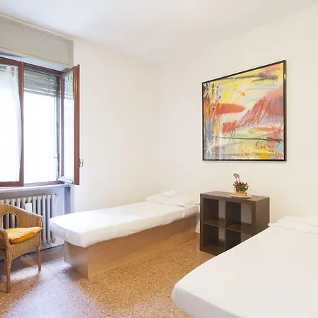 Ostellolinda Hostel Mediolan