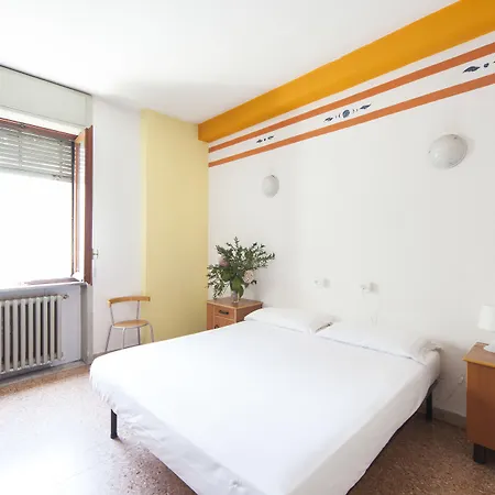 Ostellolinda Hostel *