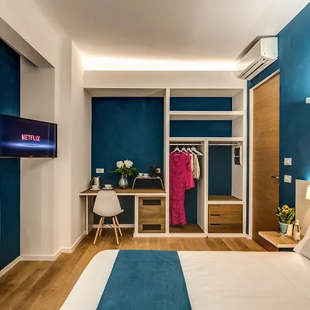 Victor Boutique