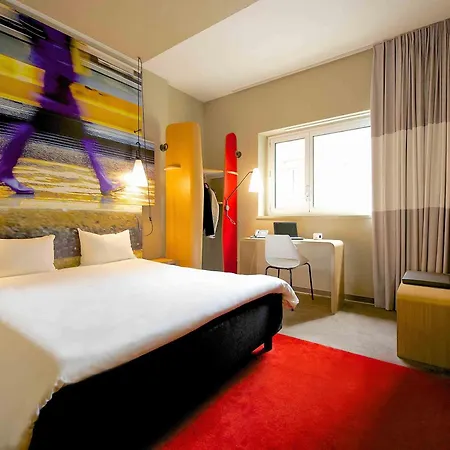 Ibis Centro Hotel