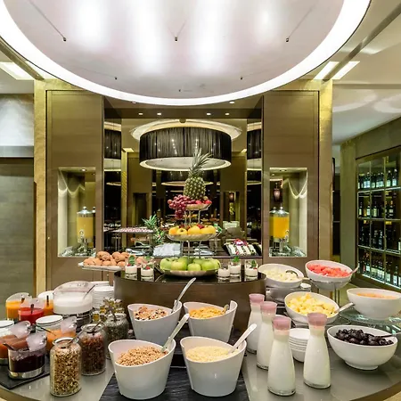 Hotel Rosa Grand - Starhotels Collezione