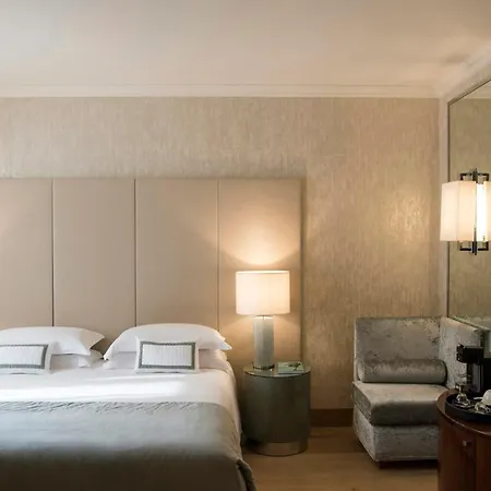 Rosa Grand - Starhotels Collezione Hotel 4*