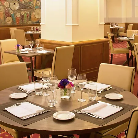 Starhotels Business Palace Ξενοδοχείο