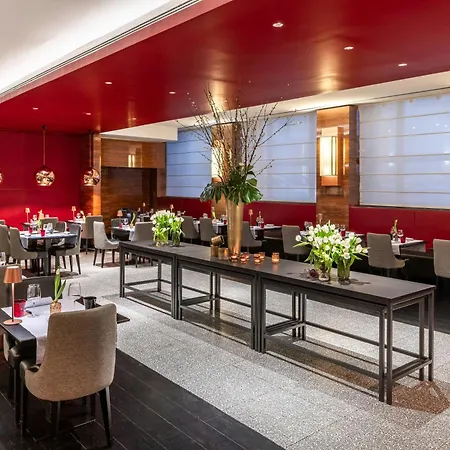 Hotell Starhotels Ritz