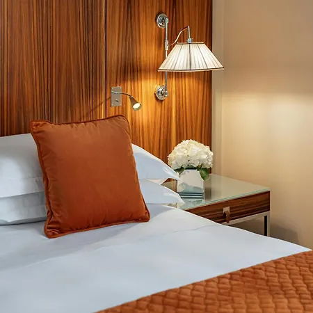 Hotel Starhotels Anderson 4*