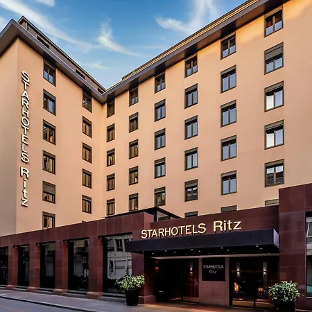 Hotel Starhotels Ritz
