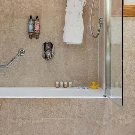 Starhotels Anderson Milan