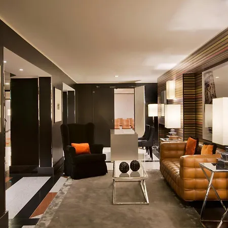 Starhotels Ritz Hotell 4*