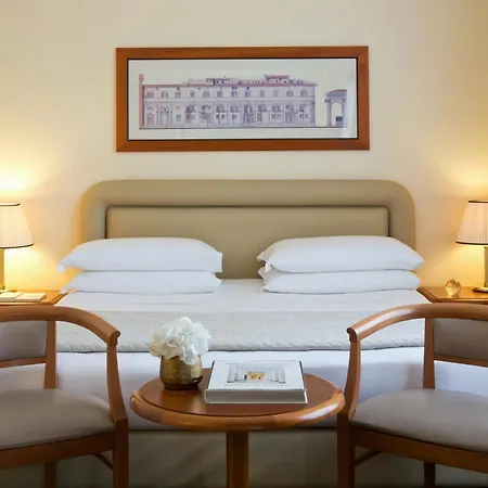 Starhotels Business Palace Hotel