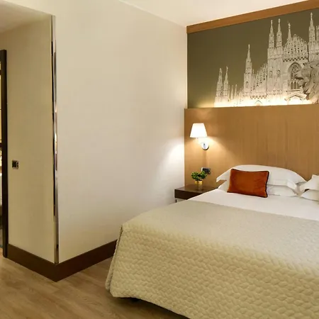 Starhotels Ritz Hotel 4*