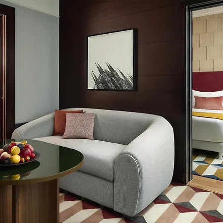 Hotel Tivoli President