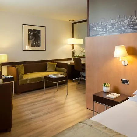 Hotel Starhotels Ritz 4*