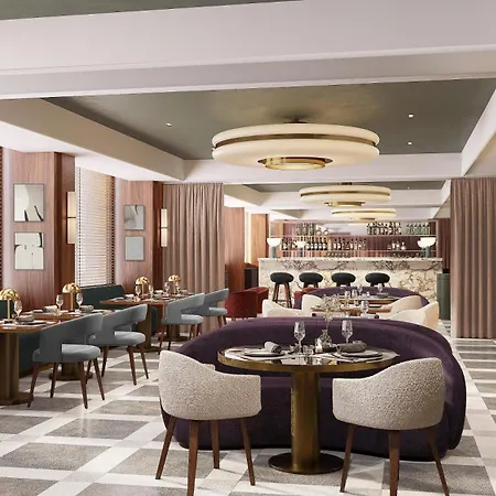 Tivoli President 5* Milán