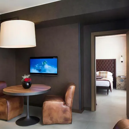 Starhotels Business Palace Ξενοδοχείο