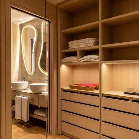 Rosa Grand - Starhotels Collezione 4*